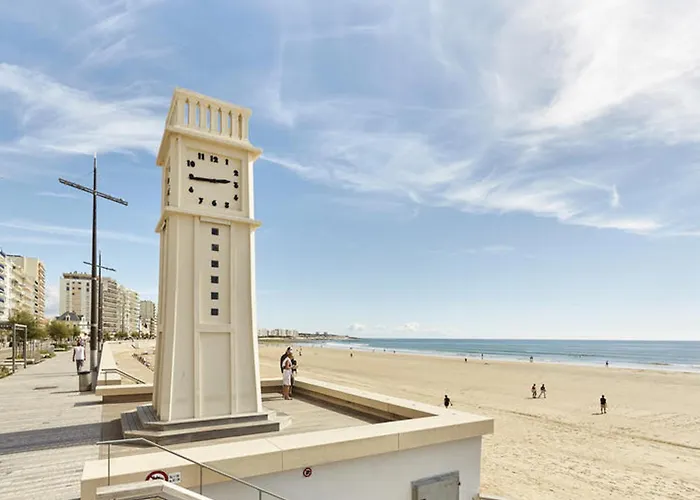 T2 Face Avec Balcon, Cuisine équipée Et Tv - Fr-1-92-908 Les Sables-dʼOlonne